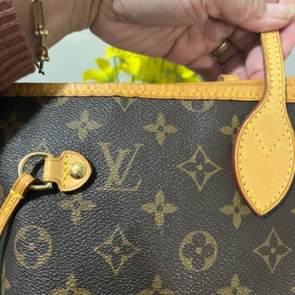 Neverfull GM - Picture 10 of 17